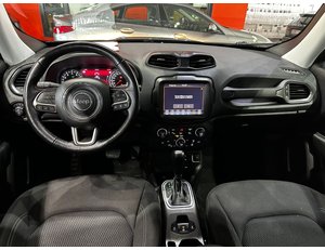 
										JEEP RENEGADE LIMITED 1.3G 112KW (150CV) 4X2 DCT full									