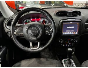 
										JEEP RENEGADE LIMITED 1.3G 112KW (150CV) 4X2 DCT full									