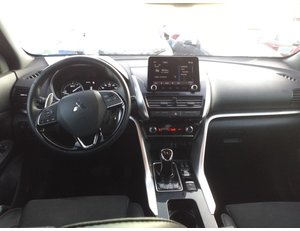 
										MITSUBISHI ECLIPSE CROSS 2.4 PHEV KAITEKI AUTO 4WD full									