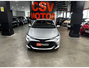 
										TOYOTA COROLLA 1.8 125H ACTIVE TECH E-CVT full									