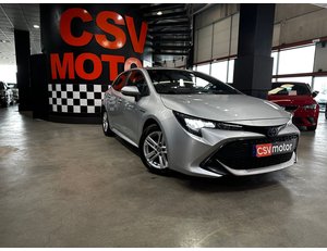 
										TOYOTA COROLLA 1.8 125H ACTIVE TECH E-CVT full									