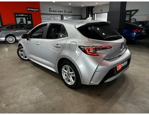 
										TOYOTA COROLLA 1.8 125H ACTIVE TECH E-CVT full									