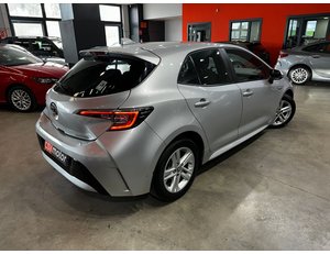 
										TOYOTA COROLLA 1.8 125H ACTIVE TECH E-CVT full									