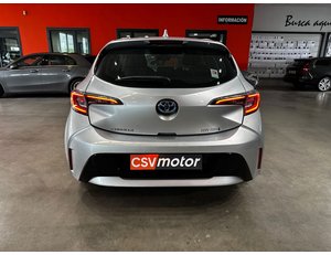 
										TOYOTA COROLLA 1.8 125H ACTIVE TECH E-CVT full									