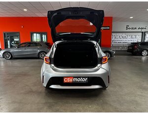 
										TOYOTA COROLLA 1.8 125H ACTIVE TECH E-CVT full									