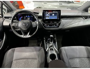 
										TOYOTA COROLLA 1.8 125H ACTIVE TECH E-CVT full									