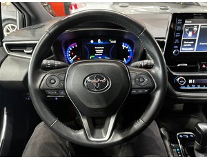 
										TOYOTA COROLLA 1.8 125H ACTIVE TECH E-CVT full									