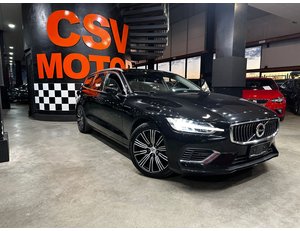 
										VOLVO V60 2.0 T6 AWD INSCRIPTION AUTO full									