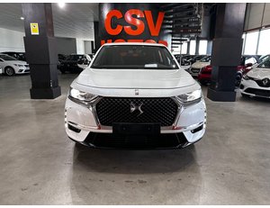 
										DS AUTOMOBILES DS 7 1.6 E-TENSE 225 AUTO RIVOLI full									