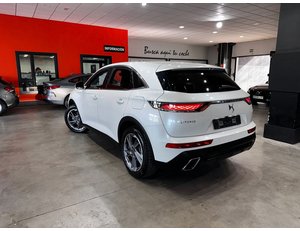 
										DS AUTOMOBILES DS 7 1.6 E-TENSE 225 AUTO RIVOLI full									