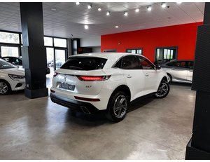 
										DS AUTOMOBILES DS 7 1.6 E-TENSE 225 AUTO RIVOLI full									