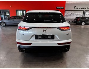 
										DS AUTOMOBILES DS 7 1.6 E-TENSE 225 AUTO RIVOLI full									