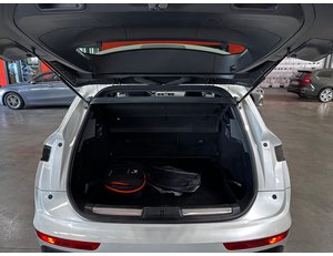 
										DS AUTOMOBILES DS 7 1.6 E-TENSE 225 AUTO RIVOLI full									