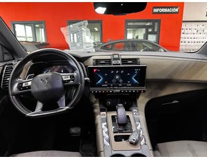 
										DS AUTOMOBILES DS 7 1.6 E-TENSE 225 AUTO RIVOLI full									