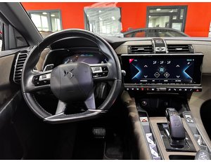 
										DS AUTOMOBILES DS 7 1.6 E-TENSE 225 AUTO RIVOLI full									