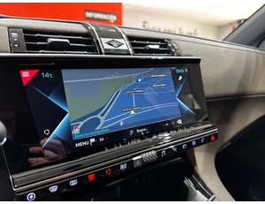 
										DS AUTOMOBILES DS 7 1.6 E-TENSE 225 AUTO RIVOLI full									