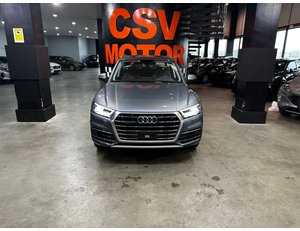 
										AUDI Q5 ADVANCED 50 TFSI E QUATTRO-ULTRA full									