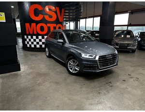 
										AUDI Q5 ADVANCED 50 TFSI E QUATTRO-ULTRA full									