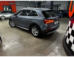 
										AUDI Q5 ADVANCED 50 TFSI E QUATTRO-ULTRA full									
