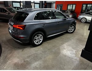 
										AUDI Q5 ADVANCED 50 TFSI E QUATTRO-ULTRA full									