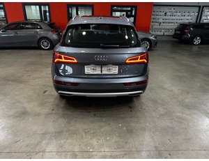 
										AUDI Q5 ADVANCED 50 TFSI E QUATTRO-ULTRA full									