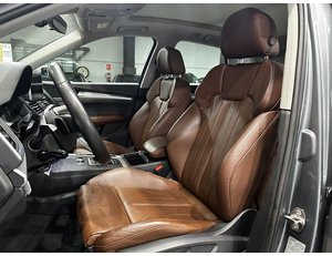 
										AUDI Q5 ADVANCED 50 TFSI E QUATTRO-ULTRA full									