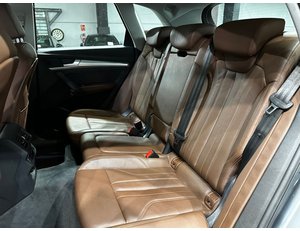 
										AUDI Q5 ADVANCED 50 TFSI E QUATTRO-ULTRA full									