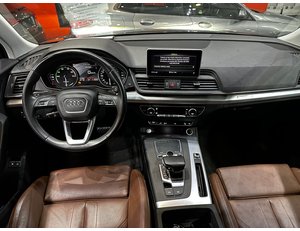 
										AUDI Q5 ADVANCED 50 TFSI E QUATTRO-ULTRA full									