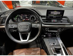
										AUDI Q5 ADVANCED 50 TFSI E QUATTRO-ULTRA full									