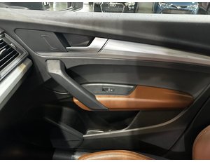 
										AUDI Q5 ADVANCED 50 TFSI E QUATTRO-ULTRA full									