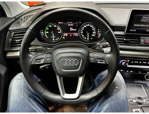 
										AUDI Q5 ADVANCED 50 TFSI E QUATTRO-ULTRA full									