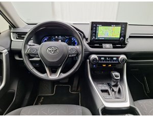 
										TOYOTA RAV4 2.5L 220H BUSINESS full									