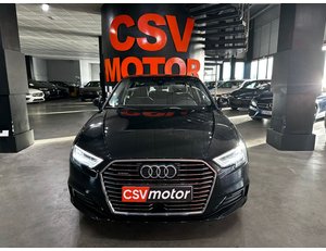 
										AUDI A3 1.4 TFSI E-TRON S TRONIC SPORTBACK full									