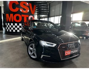 
										AUDI A3 1.4 TFSI E-TRON S TRONIC SPORTBACK full									