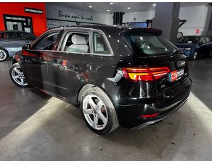 
										AUDI A3 1.4 TFSI E-TRON S TRONIC SPORTBACK full									