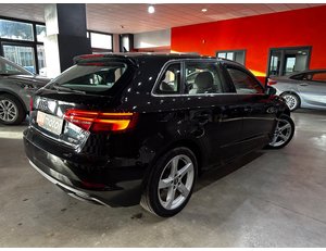 
										AUDI A3 1.4 TFSI E-TRON S TRONIC SPORTBACK full									