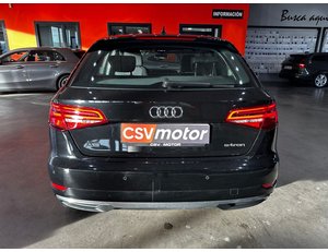 
										AUDI A3 1.4 TFSI E-TRON S TRONIC SPORTBACK full									