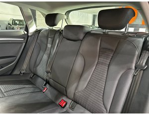 
										AUDI A3 1.4 TFSI E-TRON S TRONIC SPORTBACK full									