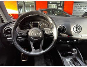 
										AUDI A3 1.4 TFSI E-TRON S TRONIC SPORTBACK full									