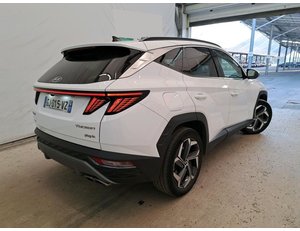 
										HYUNDAI TUCSON 1.6 TGDI PHEV 195KW MAXX AUTO 4X4 full									