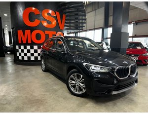
										BMW X1 XDRIVE25E full									