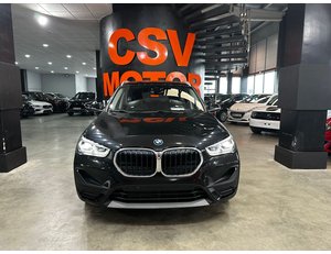 
										BMW X1 XDRIVE25E full									