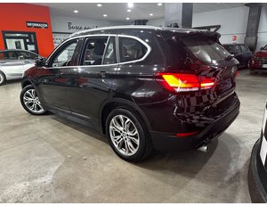 
										BMW X1 XDRIVE25E full									