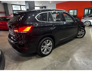 
										BMW X1 XDRIVE25E full									