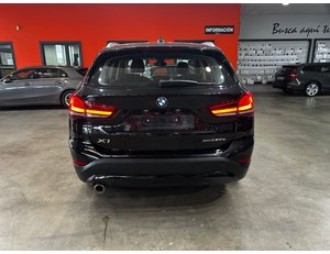 
										BMW X1 XDRIVE25E full									