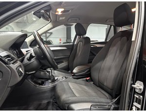 
										BMW X1 XDRIVE25E full									