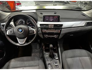
										BMW X1 XDRIVE25E full									