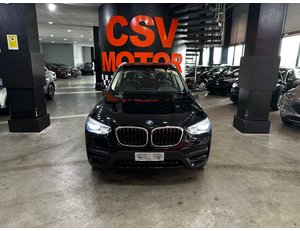 
										BMW X3 XDRIVE30E full									