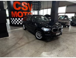 
										BMW X3 XDRIVE30E full									