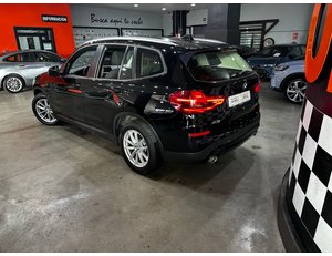 
										BMW X3 XDRIVE30E full									